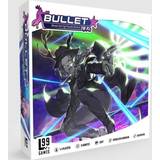 Level 99 Games Bullet Star