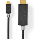 Kablar Nedis USB-C to HDMI Cable 1