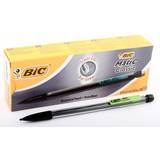 Bic Blyertspennor Bic Stiftpenna Matic 0,7mm svart 12st/fp