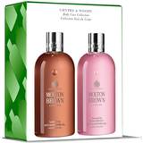 Molton Brown Duschcremer Molton Brown Chypre & Woody Body Care Collection 300ml 2-pack