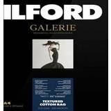 Ilford Kamera-& Linsrengöring Ilford Galerie Textured Cotton Rag 310 g/m²