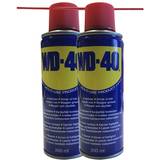 WD-40 Motoroljor & Kemikalier WD-40 TWINPACK 2X200ML Multiolja