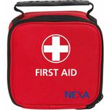 Första hjälpen-kit Nexa First Aid Small