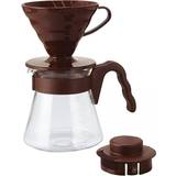 Pour Overs Hario Hario V60-02 Kit