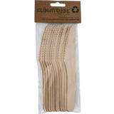 HC Disposable Cutlery Knives 12-pack