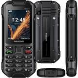 Stöttålig - Vattentålig Mobiltelefoner Maxcom Strong MM918