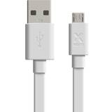 Xtorm USB to Micro USB cable 1m White
