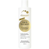 Daxxin Hair & Skin Wash 2-in-1 300ml