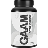 GAAM Viktkontroll & Detox GAAM Synephrine 120 st