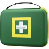 Första hjälpen-kit Cederroth First Aid Kit Large
