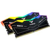 TeamGroup RAM minnen TeamGroup DDR5 7600MHz 2x16GB (FF3D532G7600HC36DDC01)