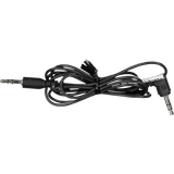 3.5mm kablar 3M Peltor FL6CE Kabel 3,5mm stereokontakt