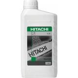 Hitachi Sågkedjeolja 1L