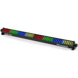 BeamZ LCB144 LED färgarmatur 144 SMD RGB IR, LED Bar 144 LEDs SKY-150.563