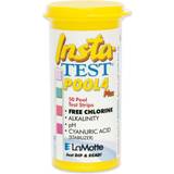 Lamotte Pooler Lamotte Insta-Test Pool 4 Plus