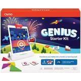 Plastleksaker Tabletleksaker Osmo Genius Starter Kit