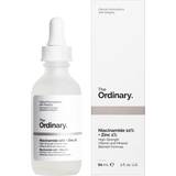 Anti-blemish Serum & Ansiktsoljor The Ordinary Niacinamide 10% + Zinc 1% 60ml