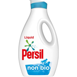 Persil Städutrustning & Rengöringsmedel Persil Non Bio Liquid Detergent 53 Washes 1.4L