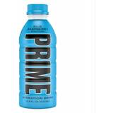 Prime hydration Kosttillskott PRiME Hydration Blue Raspberry 500ml 1 st