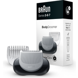Braun Series 5-6-7 EasyClick Body Groomer Attachment