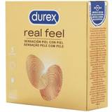 Durex Real Feel 3-pack