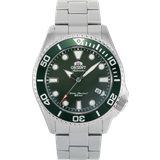 Grön - Herr Armbandsur Orient Triton (RA-AC0K02E10B)