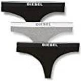 Diesel Dam Underkläder Diesel Women's UFST Stars Backpack Thong 3-pack