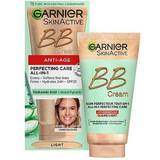 BB-creams Garnier Anti-Age BB Cream SPF25 Light Shade 50ml