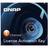 Kontorsprogram QNAP Surveillance Station Pro