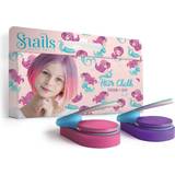 Barn Hårfärger & Färgbehandlingar Snails Hair Chalk Mermaid 2-pack