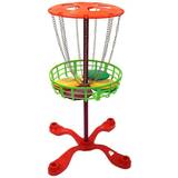 Discgolfkorgar Play it Frisbee Golf Basket