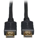 Tripp Lite HDMI-kablar - Standard HDMI-Standard HDMI Tripp Lite HDMI - HDMI 10.7m