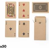 Spelkort Spelkort 141021 (50 antal)