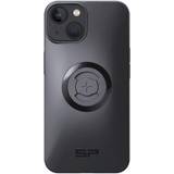 Mobiltillbehör SP Connect Phone Case SPC iPhone 14/13 Black N