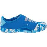 Adidas Gummi Sandaler adidas Kid's Altaventure Sport Swim - Blue Rush/Cloud White/Sky Rush