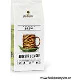 Drycker Johan & Nyström Bourbon Jungle - Kraftfulla mörkrostade kaffebönor