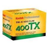 Kodak tri x Kodak Professional Tri-X 400TX Bestillingsvare, 6-7 dages levering