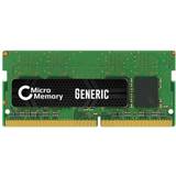 RAM minnen CoreParts MMHP227-16GB RAM-minnen DDR4 2133 MHz