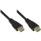 Good Connections HDMI-kablar Good Connections High Speed HDMI