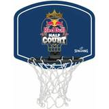 Spalding Basketbollar Spalding "Basketkorg Red Bull"
