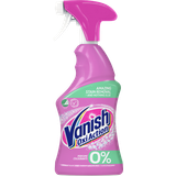 Vanish oxi action Vanish Oxi Action 0% Förbehandlingsspray 700