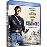 Blu-ray Seminole