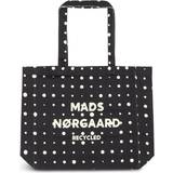 Mads Nørgaard Recycled Boutique Bag ONESIZE Svart