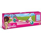 Barbie Sparkcyklar Barbie Street Scooter