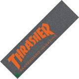 Mob Grip Skateboards Mob Grip tape Graphic Thrasher Orange