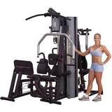 Body Solid G9S Selectorized Home Gym