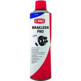 Bilshampo & Biltvätt CRC Avfettningsmedel Bräkleen Pro 500ml