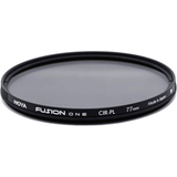 37mm - Infraröda filter (IR) Kameralinsfilter Hoya Fusion One PL-Cir 37mm