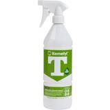 Kemetyl Bilshampo & Biltvätt Kemetyl T-Grön Naturavfettning - Alkalisk avfettning