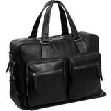 The Chesterfield Brand Misha Laptop Bag